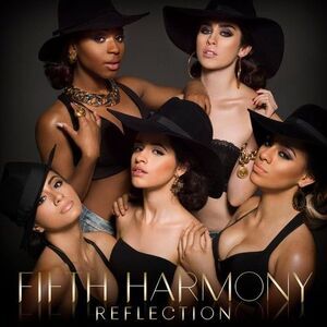 Fifth Harmony - Reflection  CD